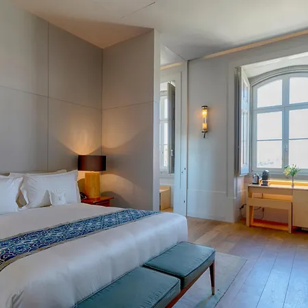 Verride Palácio Santa Catarina