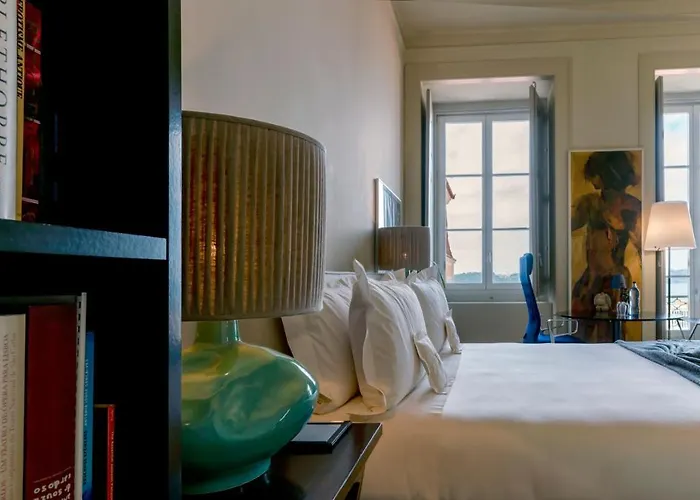 Verride Palácio Santa Catarina