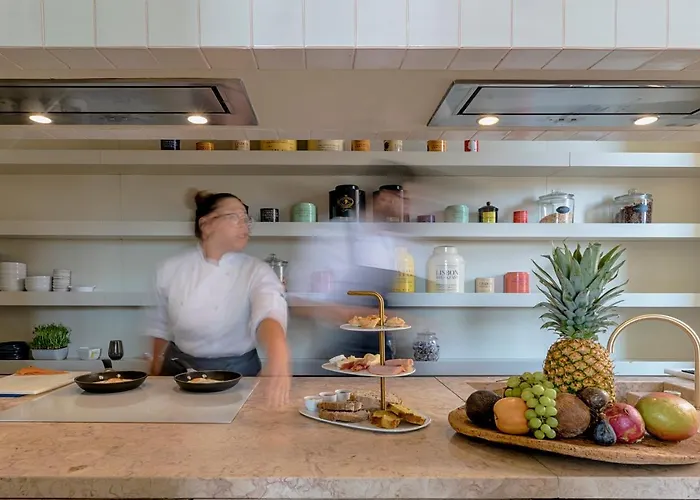 Verride Palácio Santa Catarina Hotel Lisboa