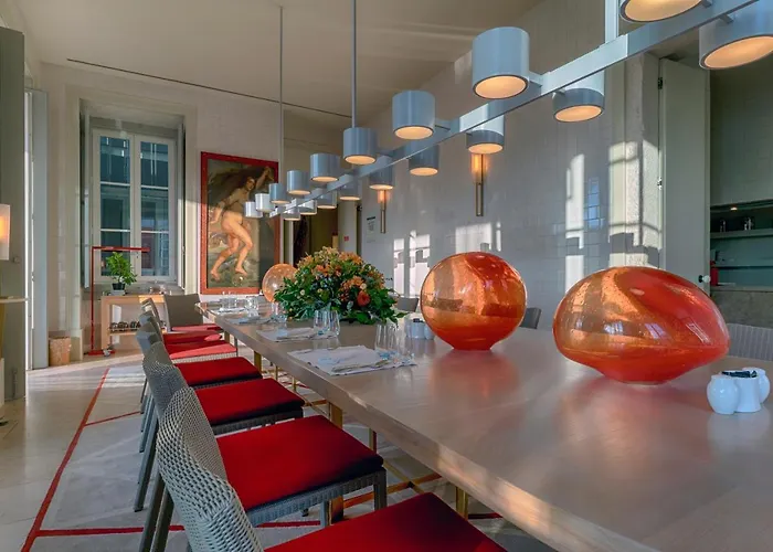 Verride Palácio Santa Catarina Hotel Lisboa