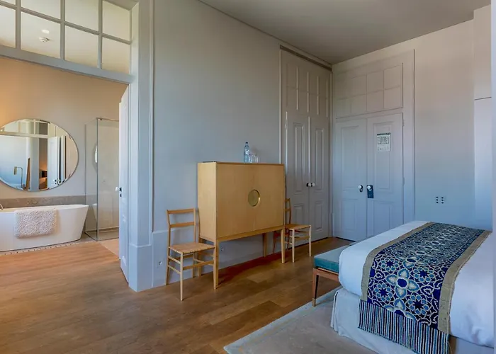 Verride Palácio Santa Catarina