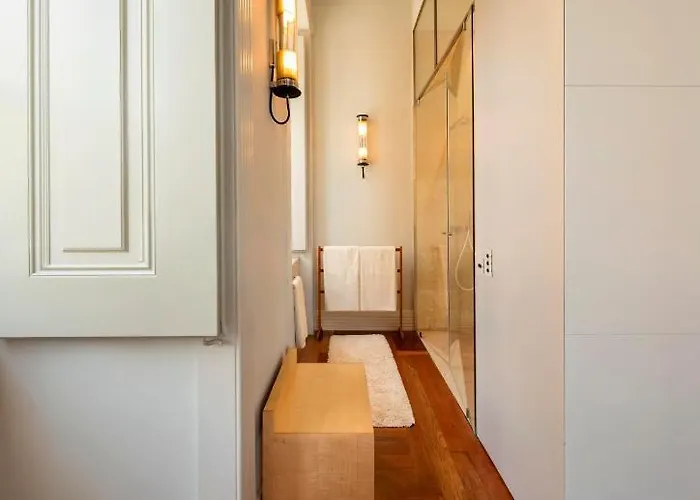 Verride Palácio Santa Catarina 5*