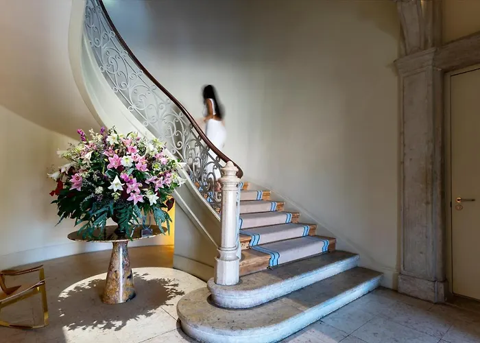 Verride Palácio Santa Catarina