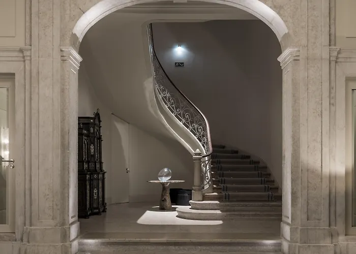 Verride Palácio Santa Catarina