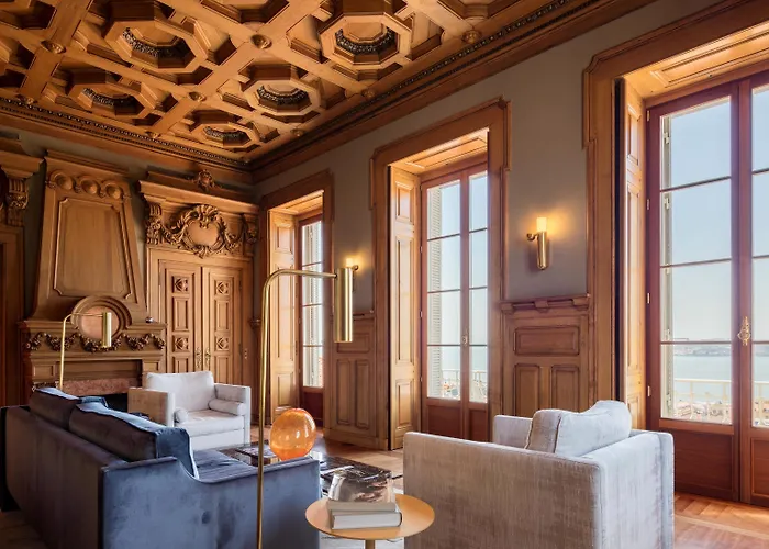 Verride Palácio Santa Catarina