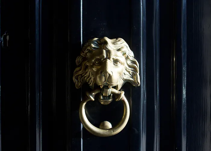 Hotel Verride Palácio Santa Catarina