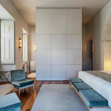 Verride Palacio Santa Catarina Hotel 5*