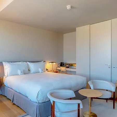 Verride Palacio Santa Catarina 5*