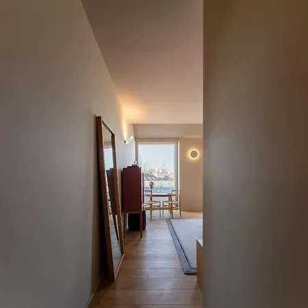 Verride Palacio Santa Catarina 5*
