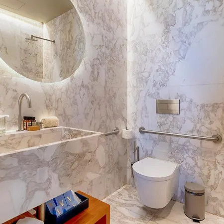 Verride Palacio Santa Catarina Hotel 5*