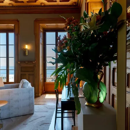 Hotel Verride Palacio Santa Catarina