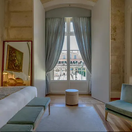 Verride Palacio Santa Catarina 5* Lissabon