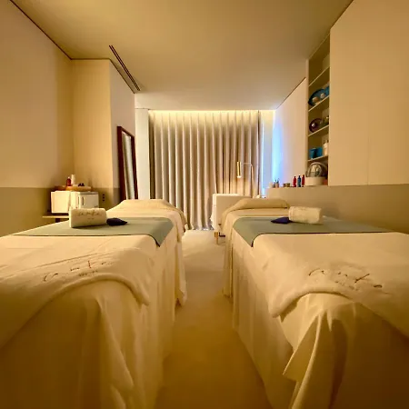 Verride Palacio Santa Catarina Hotel