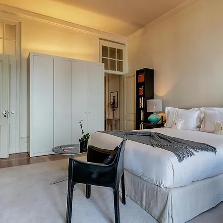 Hotel Verride Palacio Santa Catarina 5*