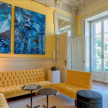 Verride Palacio Santa Catarina Hotel 5*