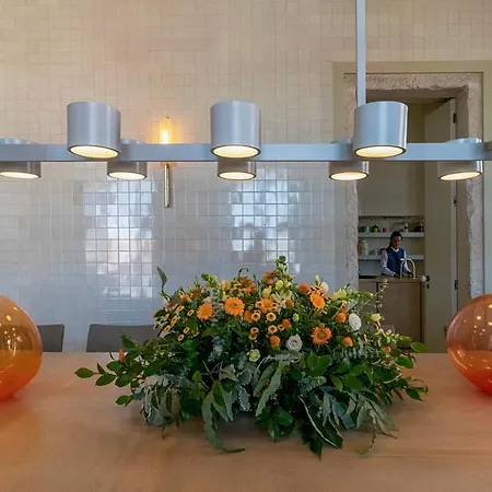 Verride Palacio Santa Catarina Hotel Lisbon