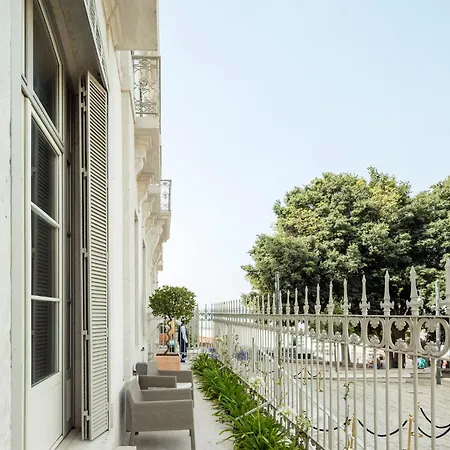 Hotel Verride Palacio Santa Catarina 5*