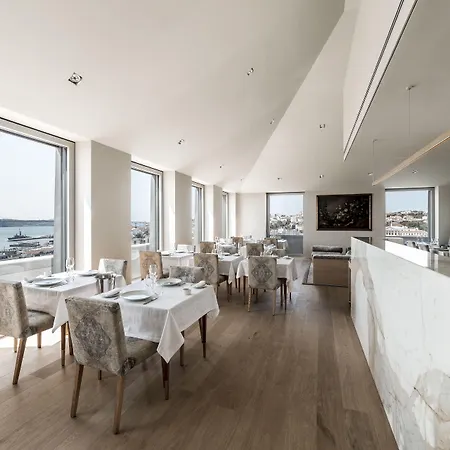 Hotel Verride Palacio Santa Catarina