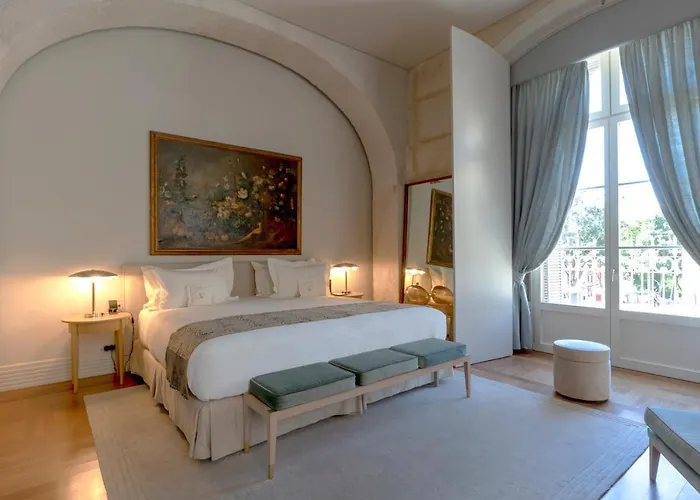 Verride Palacio Santa Catarina
