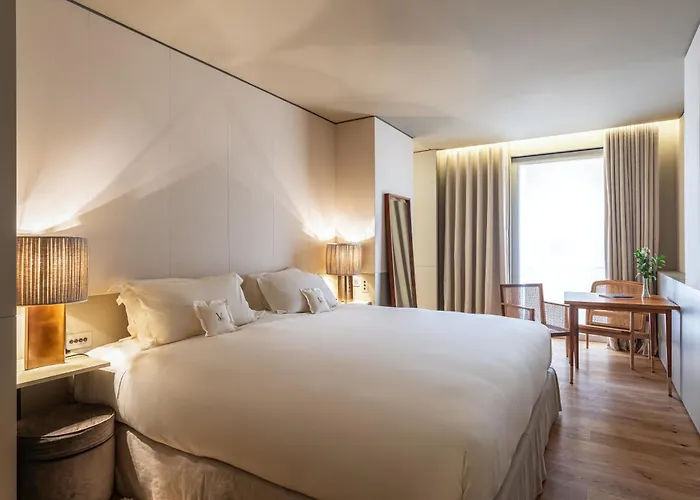 Verride Palacio Santa Catarina 5* Lisboa