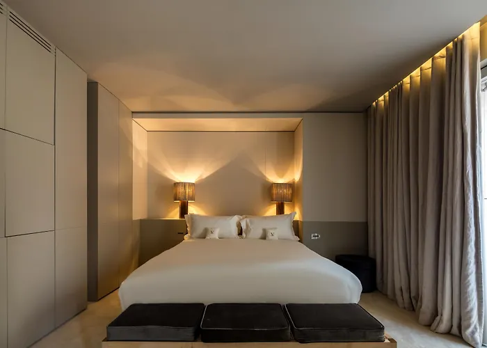 Verride Palacio Santa Catarina Otel 5*